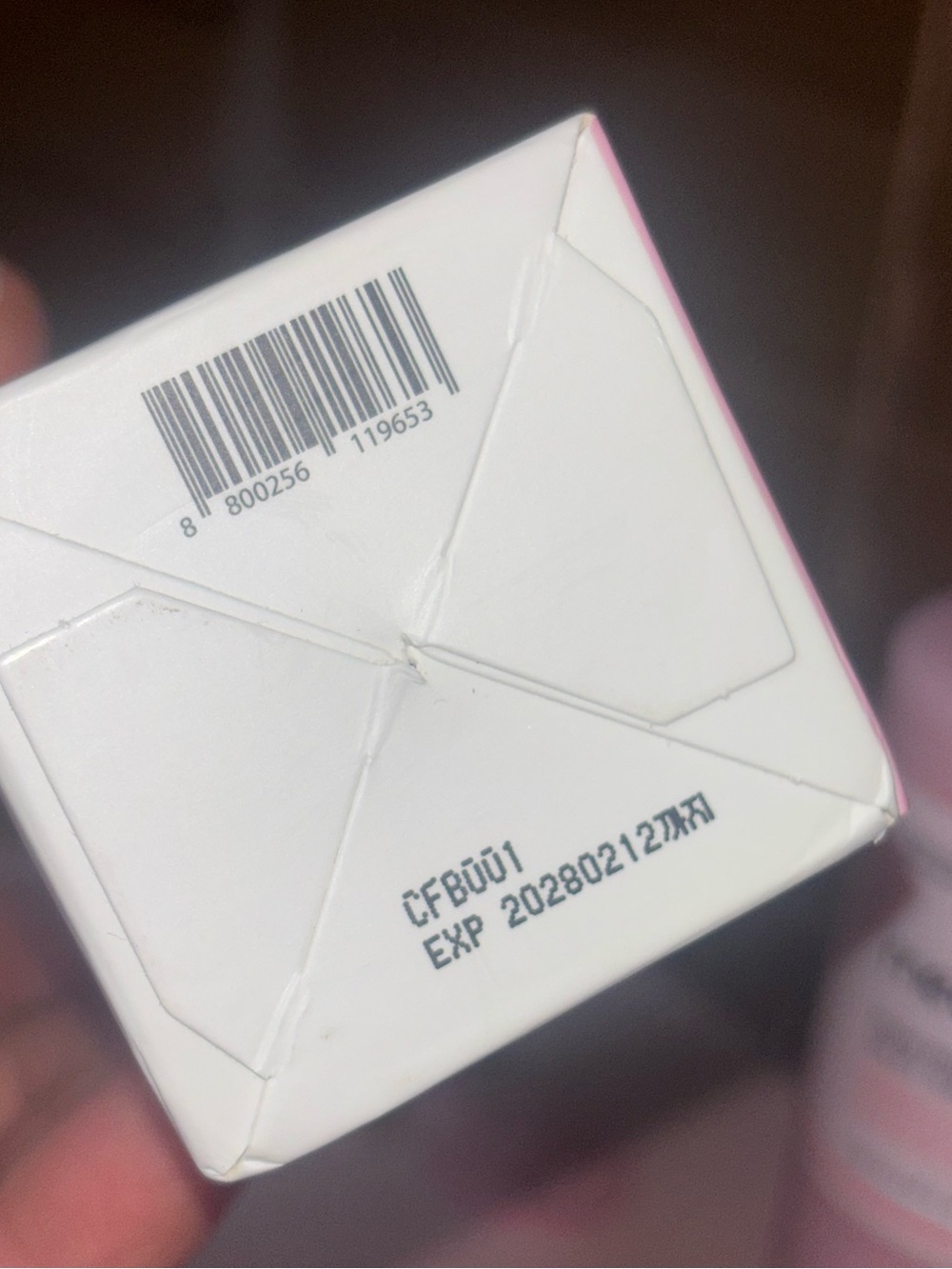 Medicube PDRN Pink Niacinamide Milky Toner - Picture 2 of 2
